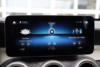 2021 Mercedes-Benz GLC 300 4MATIC Coupe