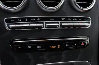 2021 Mercedes-Benz GLC 300 4MATIC Coupe