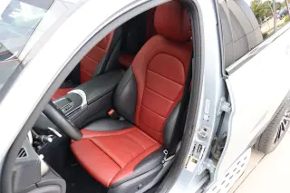 2021 Mercedes-Benz GLC 300 4MATIC Coupe