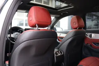 2021 Mercedes-Benz GLC 300 4MATIC Coupe