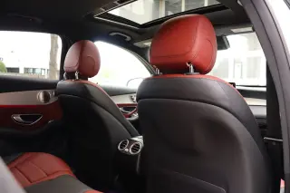 2021 Mercedes-Benz GLC 300 4MATIC Coupe