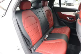 2021 Mercedes-Benz GLC 300 4MATIC Coupe
