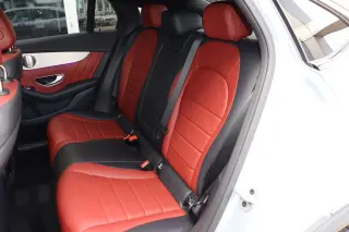 2021 Mercedes-Benz GLC 300 4MATIC Coupe