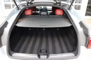 2021 Mercedes-Benz GLC 300 4MATIC Coupe