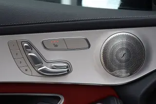2021 Mercedes-Benz GLC 300 4MATIC Coupe