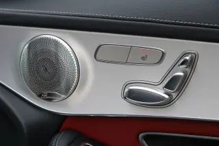 2021 Mercedes-Benz GLC 300 4MATIC Coupe