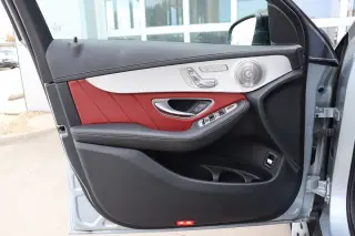 2021 Mercedes-Benz GLC 300 4MATIC Coupe
