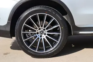 2021 Mercedes-Benz GLC 300 4MATIC Coupe