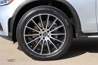 2021 Mercedes-Benz GLC 300 4MATIC Coupe