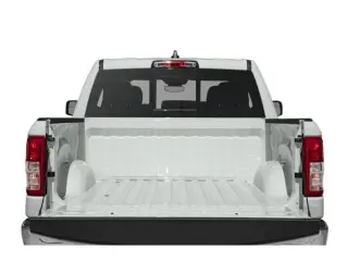 Ram 1500 2020 4x2 Big Horn 4dr Crew Cab 5.6 ft. SB Pickup