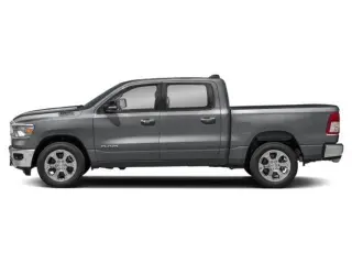 Ram 1500 2020 4x2 Big Horn 4dr Crew Cab 5.6 ft. SB Pickup
