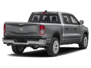 Ram 1500 2020 4x2 Big Horn 4dr Crew Cab 5.6 ft. SB Pickup