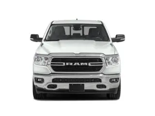 Ram 1500 2020 4x2 Big Horn 4dr Crew Cab 5.6 ft. SB Pickup