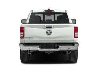 Ram 1500 2020 4x2 Big Horn 4dr Crew Cab 5.6 ft. SB Pickup