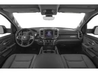 Ram 1500 2020 4x2 Big Horn 4dr Crew Cab 5.6 ft. SB Pickup