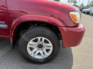 2005 Toyota Tundra SR5