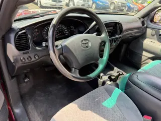 2005 Toyota Tundra SR5