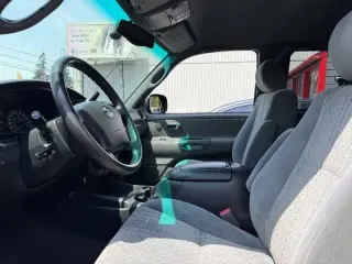 2005 Toyota Tundra SR5