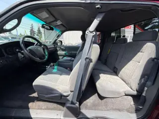 2005 Toyota Tundra SR5