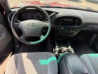2005 Toyota Tundra SR5