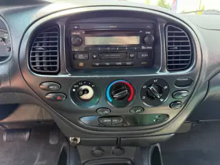 2005 Toyota Tundra SR5