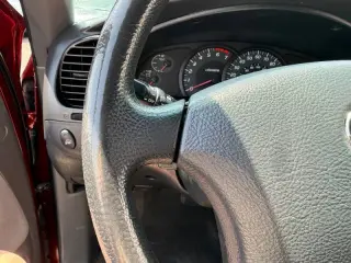 2005 Toyota Tundra SR5