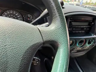 2005 Toyota Tundra SR5