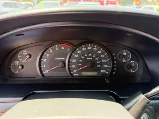 2005 Toyota Tundra SR5