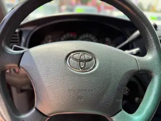 2005 Toyota Tundra SR5