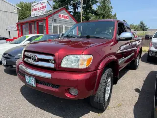 2005 Toyota Tundra SR5