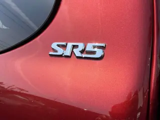 2005 Toyota Tundra SR5