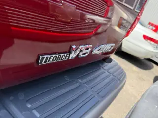 2005 Toyota Tundra SR5