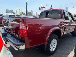 2005 Toyota Tundra SR5