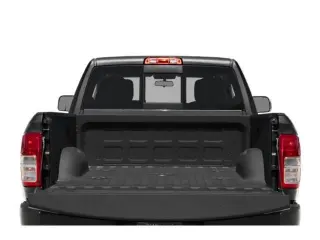 Ram 2500 2021 4x4 Tradesman 4dr Crew Cab 8 ft. LB Pickup