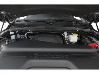 Ram 2500 2021 4x4 Tradesman 4dr Crew Cab 8 ft. LB Pickup