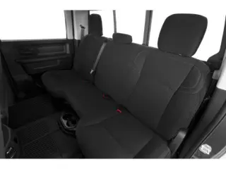 Ram 2500 2021 4x4 Tradesman 4dr Crew Cab 8 ft. LB Pickup