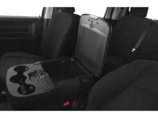 Ram 2500 2021 4x4 Tradesman 4dr Crew Cab 8 ft. LB Pickup