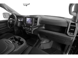 Ram 2500 2021 4x4 Tradesman 4dr Crew Cab 8 ft. LB Pickup