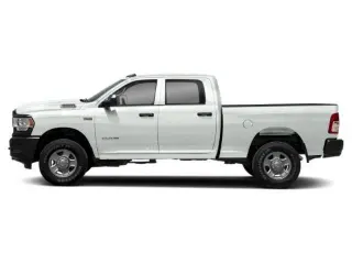 Ram 2500 2021 4x4 Tradesman 4dr Crew Cab 8 ft. LB Pickup