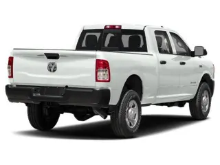 Ram 2500 2021 4x4 Tradesman 4dr Crew Cab 8 ft. LB Pickup