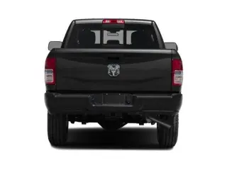 Ram 2500 2021 4x4 Tradesman 4dr Crew Cab 8 ft. LB Pickup