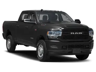 Ram 2500 2021 4x4 Tradesman 4dr Crew Cab 8 ft. LB Pickup
