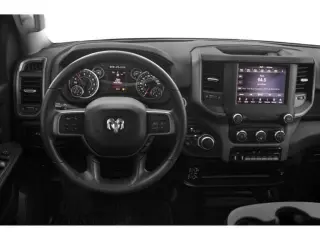 Ram 2500 2021 4x4 Tradesman 4dr Crew Cab 8 ft. LB Pickup