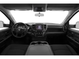 Ram 2500 2021 4x4 Tradesman 4dr Crew Cab 8 ft. LB Pickup