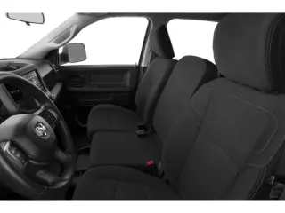 Ram 2500 2021 4x4 Tradesman 4dr Crew Cab 8 ft. LB Pickup