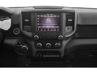 Ram 2500 2021 4x4 Tradesman 4dr Crew Cab 8 ft. LB Pickup