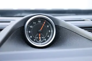 2016 Porsche Panamera Edition