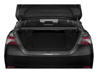 Toyota Camry 2019 SE 4dr Sedan