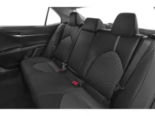 Toyota Camry 2019 SE 4dr Sedan