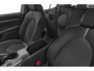 Toyota Camry 2019 SE 4dr Sedan